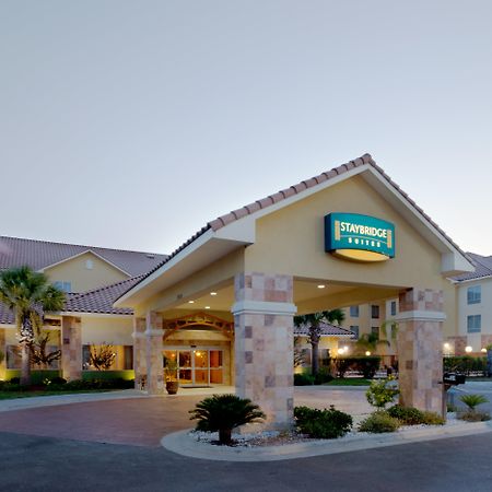 Staybridge Suites Laredo By Ihg Exterior photo