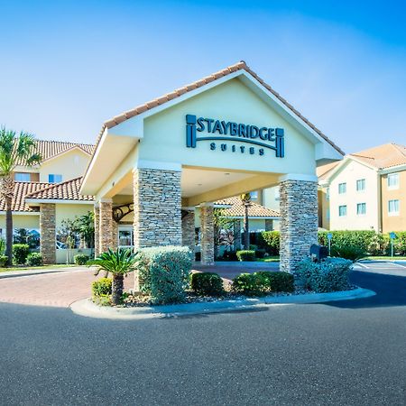 Staybridge Suites Laredo By Ihg Exterior photo