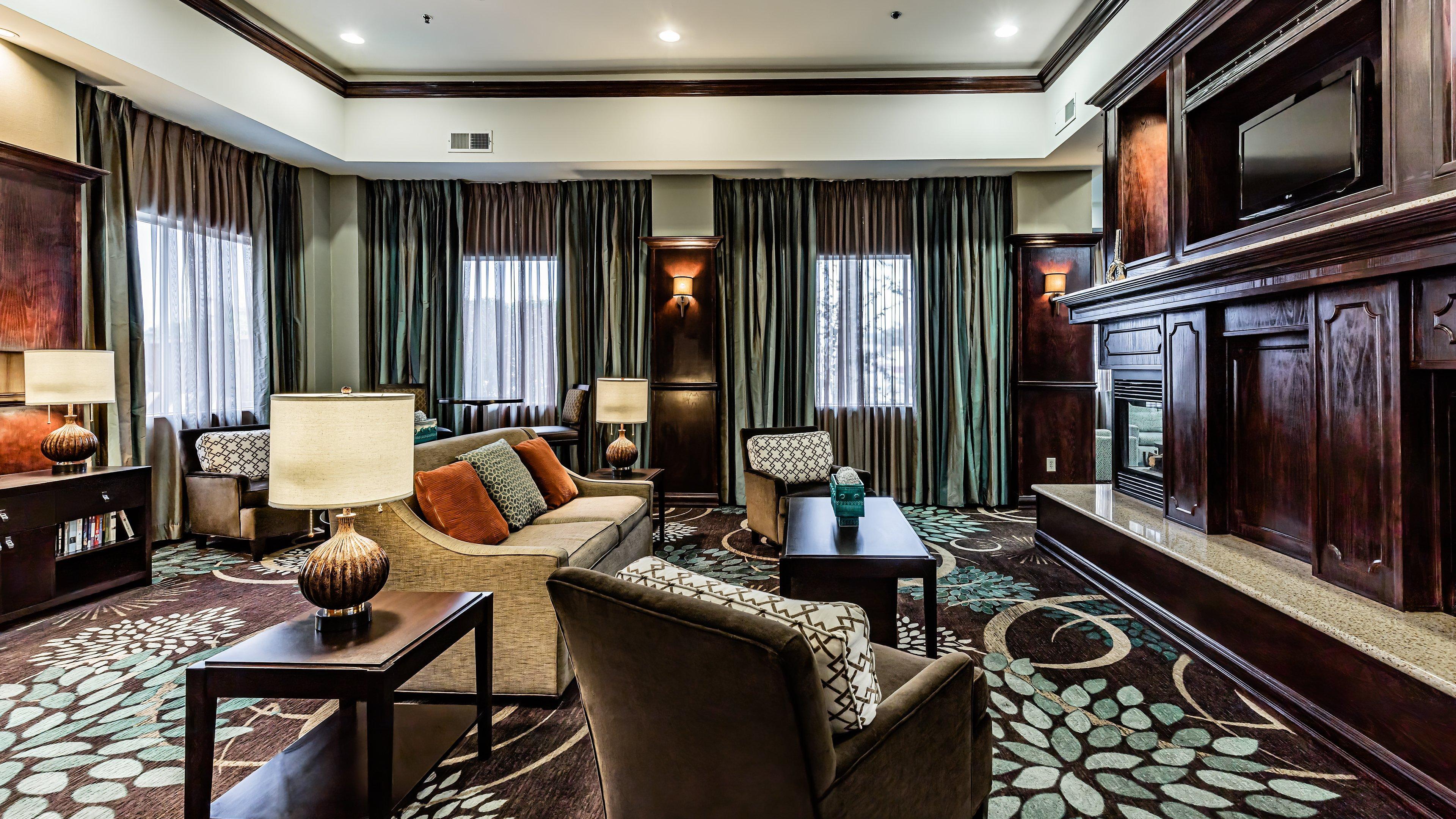 Staybridge Suites Laredo By Ihg Exterior photo
