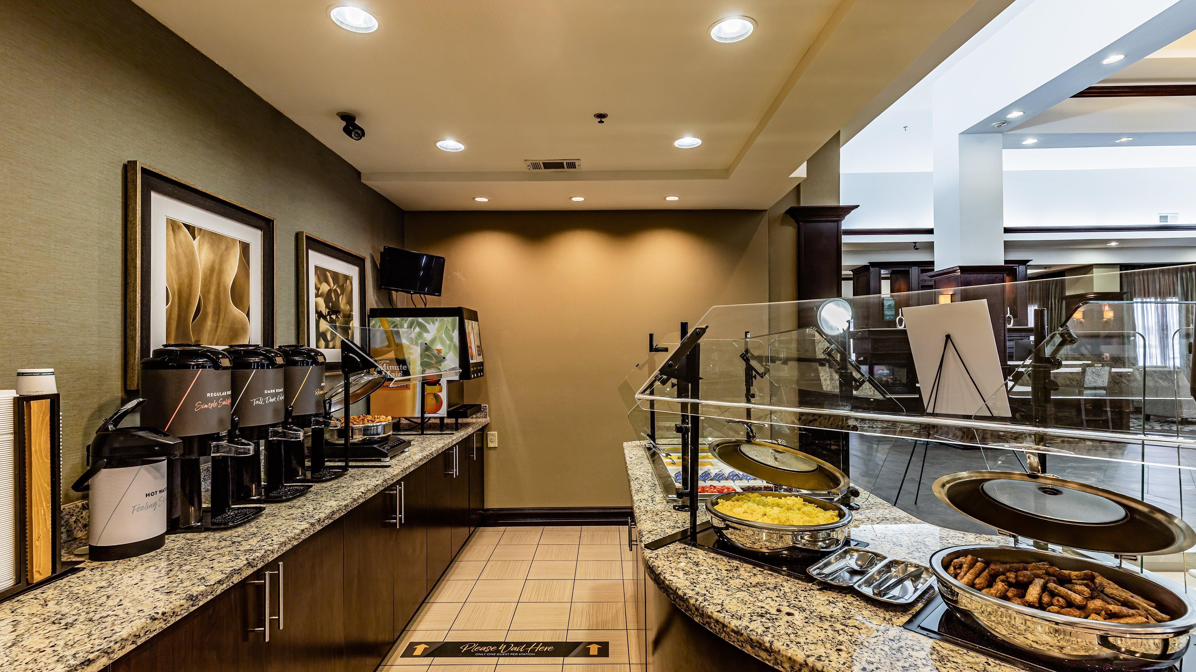 Staybridge Suites Laredo By Ihg Exterior photo