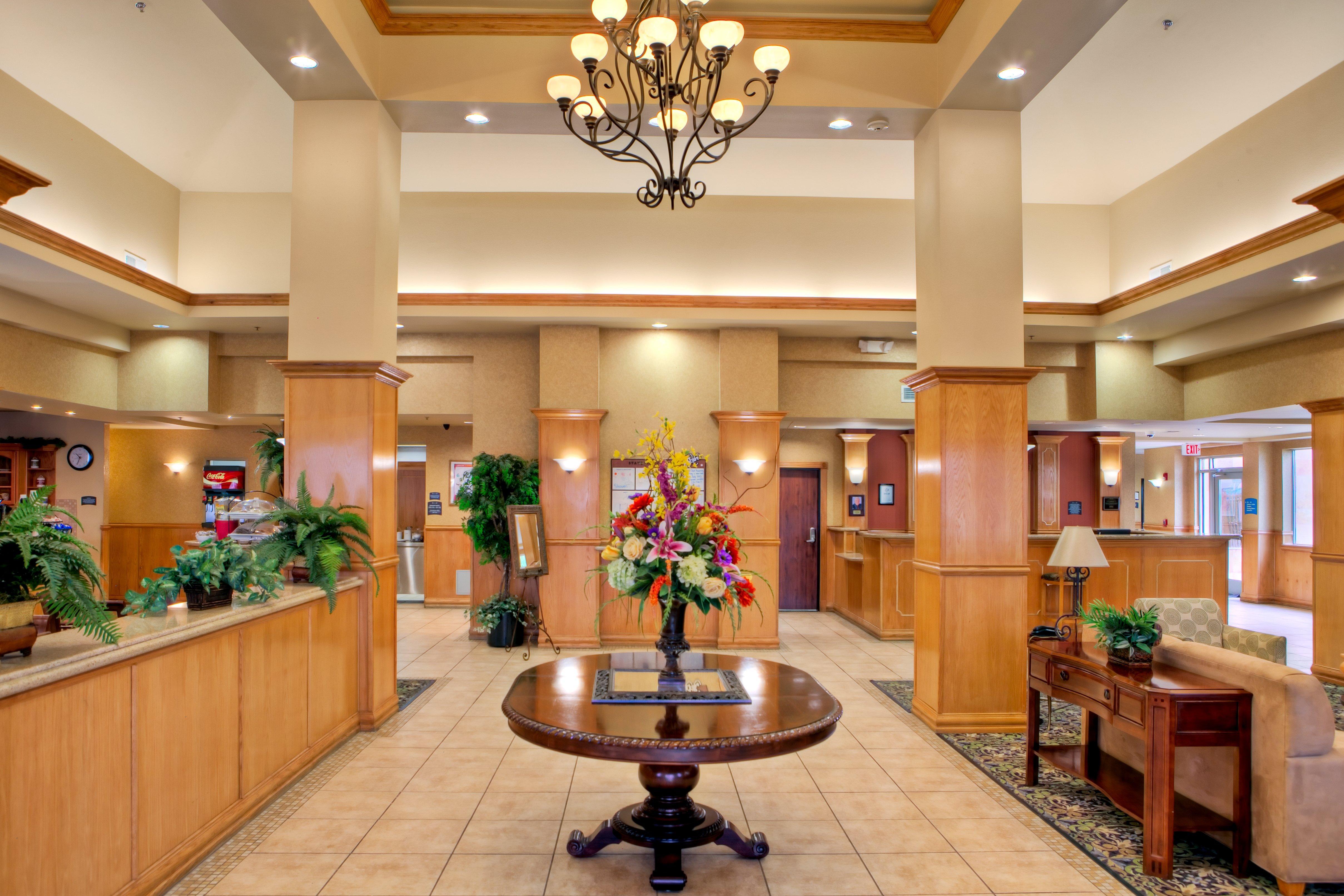 Staybridge Suites Laredo By Ihg Exterior photo