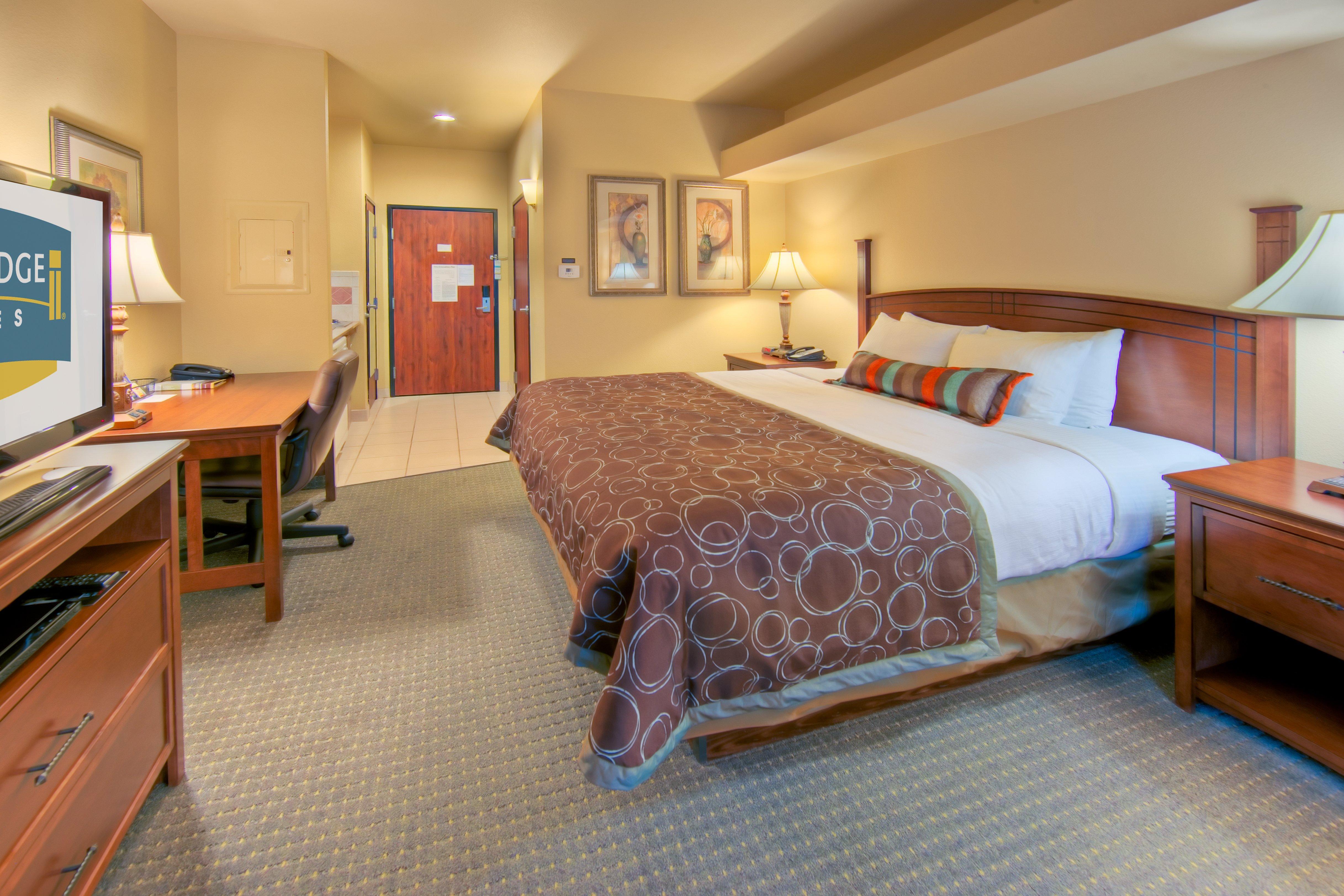 Staybridge Suites Laredo By Ihg Exterior photo