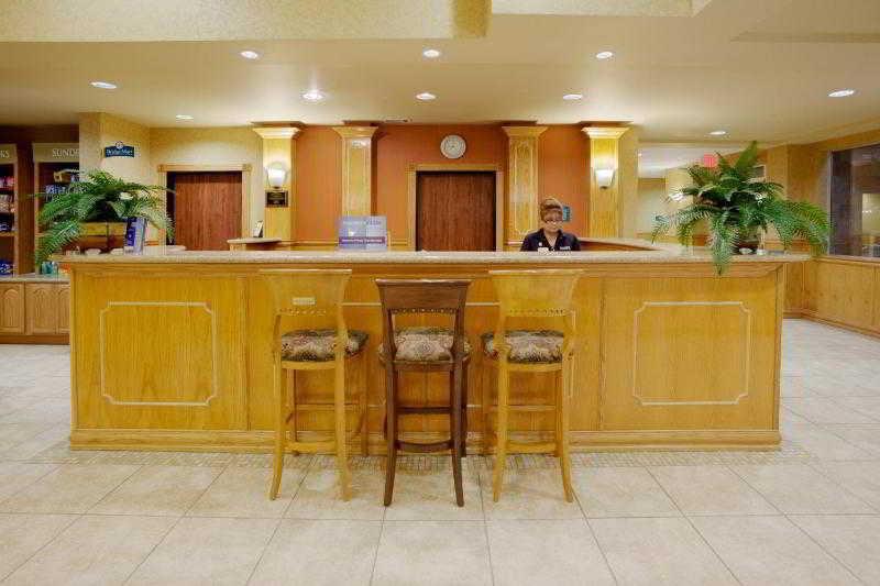 Staybridge Suites Laredo By Ihg Interior photo